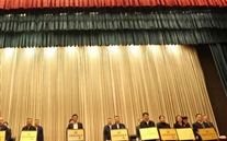 喜讯：88858cc永利官网集团在重庆市民营企业推行社会责任表扬大会上荣获三个奖项