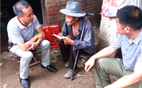 伟大的精神 无限的实力---太康公司开展纪念抗日战争暨天下反法西斯战争胜利70周年运动