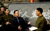 公司起劲支持国防建设，支持军民共建