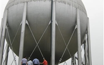 公司投入巨资改善铜梁供气状态