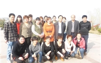 成武公司“三八”妇女节运动