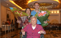 张隆礼总司理生日庆Ｔ硕ǖ