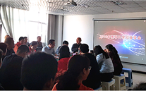 迅速行动 凝心聚力 提振精神--正定公司贯彻落实集团2016年生长钻研会精神