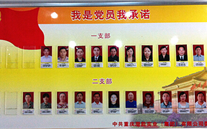 88858cc永利官网集团党委开展党员允许运动