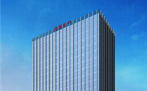 88858cc永利官网燃气大厦封顶仪式圆满落幕