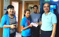 做“根植于民，效劳于民”的人大代表