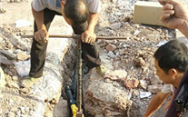 集团公司国庆时代清静生产形势平稳