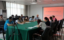 正定公司开展“为企业输差谋划良方”钻研会