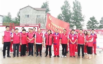 筑牢清静线，守护生命线--88858cc永利官网集团各公司开展天下第十九个清静生产月运动