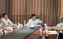 88858cc永利官网集团开展燃气专项知识交流培训会