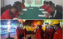 河北公司启动老旧钢制阀门刷新工程