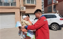 成武公司开展“弘扬雷锋精神、争其时代楷模”运动