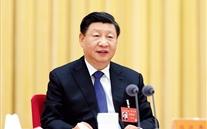 习近平：目今经济事情的几个重大问题