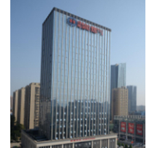 88858cc永利官网燃气大厦