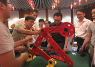 糖果派对游戏官网 - 首页